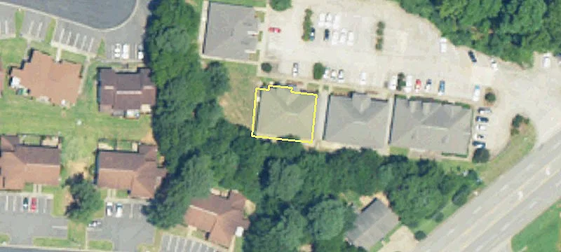 4116 Watermelon Rd