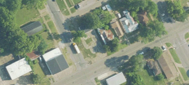 1501 Selma Ave