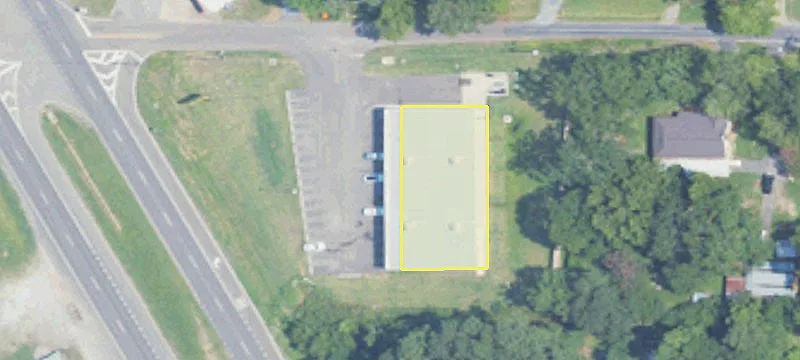 50 Wood Rd