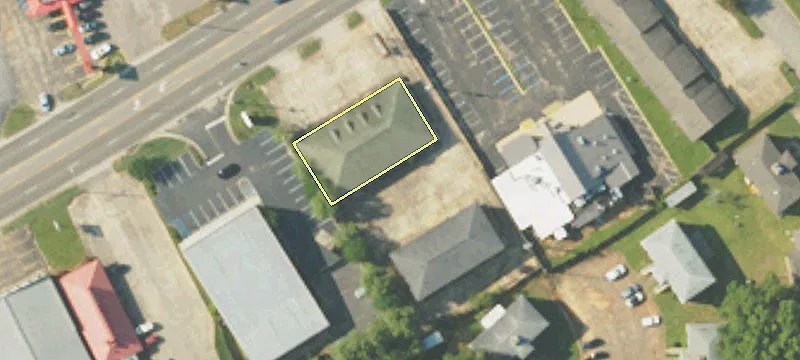 1014 Rucker Blvd