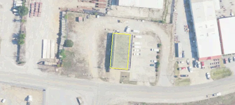 710 Industrial Park Dr