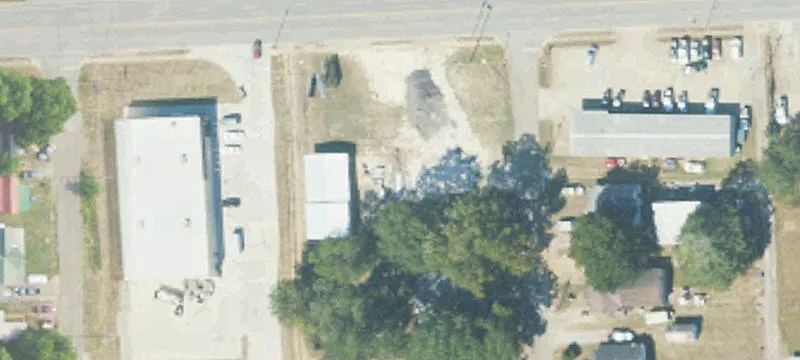 501 Memorial Dr