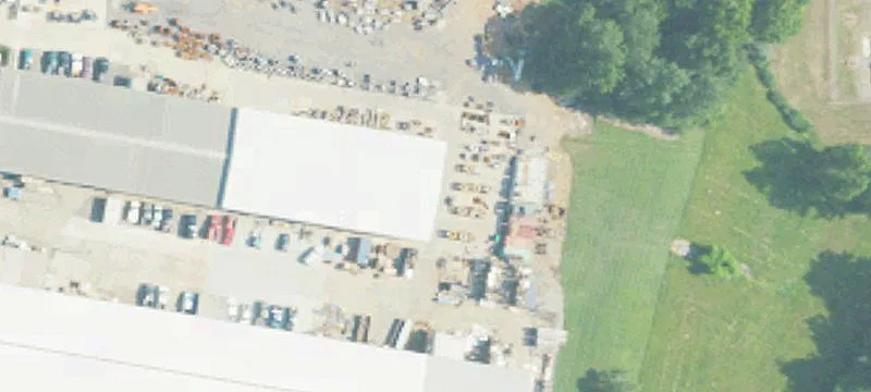 101 Bamberg Dr