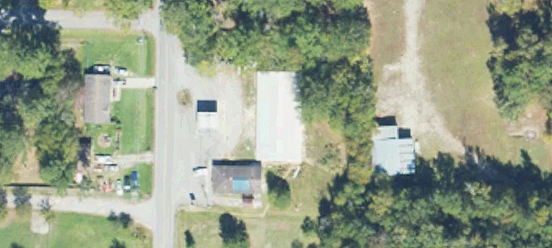 3576 Cedar Spgs Rd