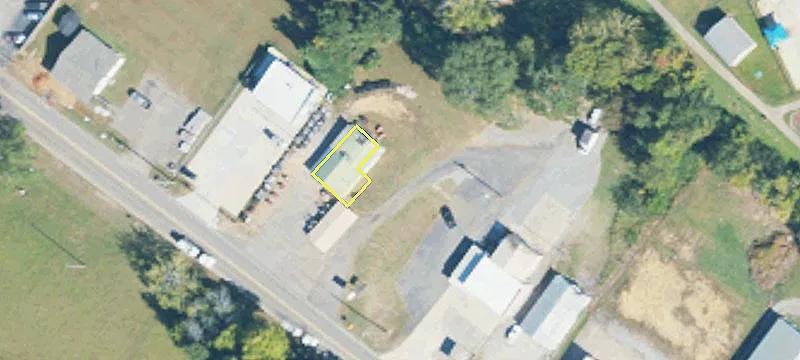 101 Marietta Rd