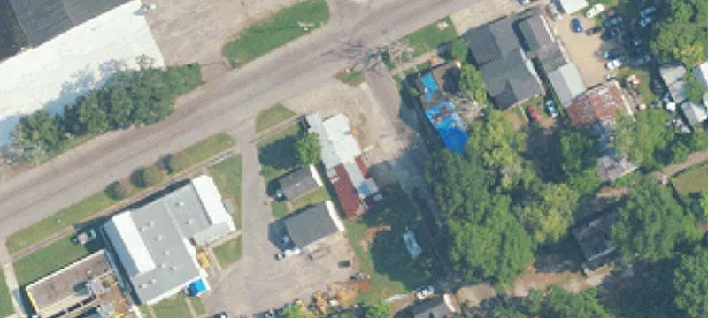 1700 Selma Ave