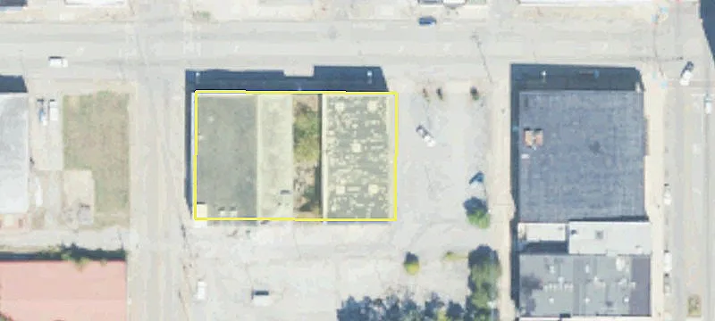 20 10th St