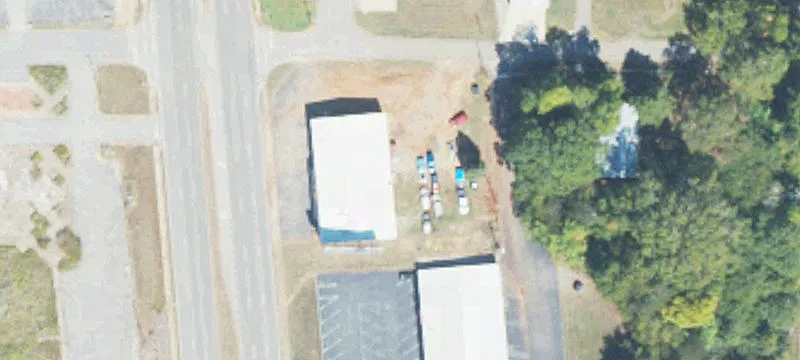 321 Quintard Ave