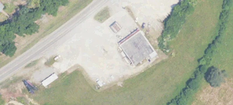 Us Hwy 411