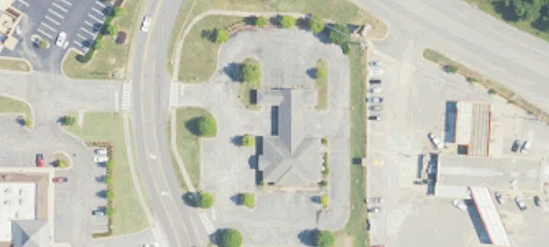 101 Huntley Pkwy