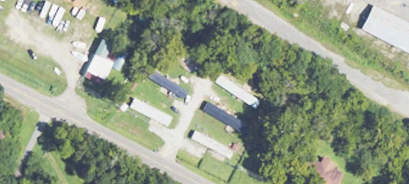 2601 Old Gadsden Hwy