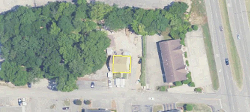3110 Cummins St