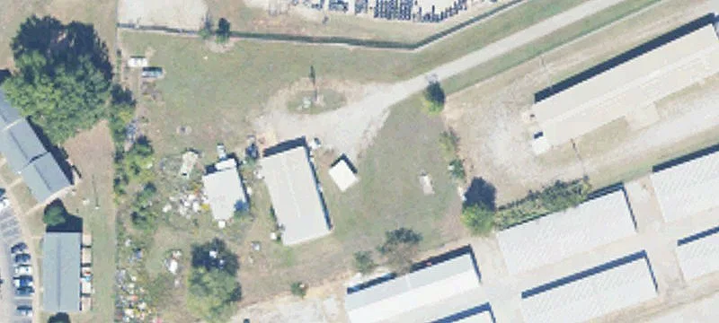 118 Industrial Dr