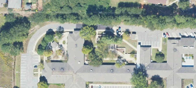 2300 Coleman Rd