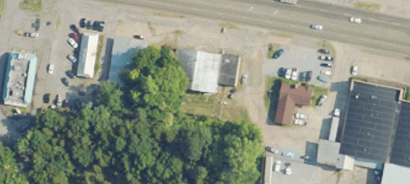 1500 Highland Ave