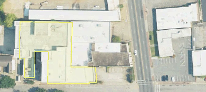 227 Oates St