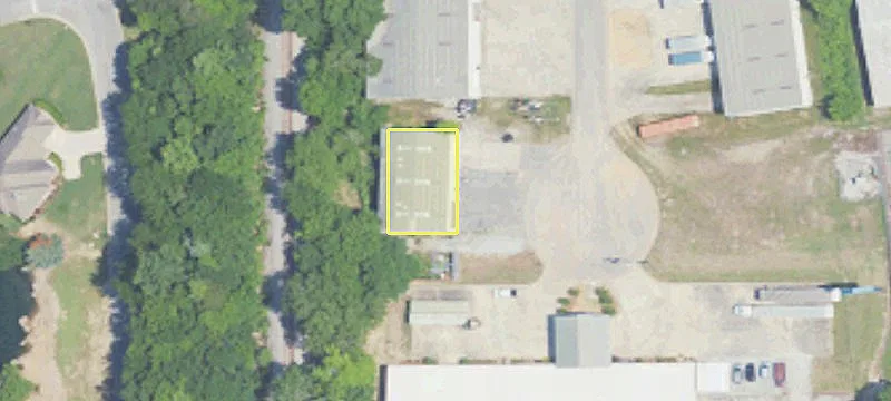 800 Keystone Ct