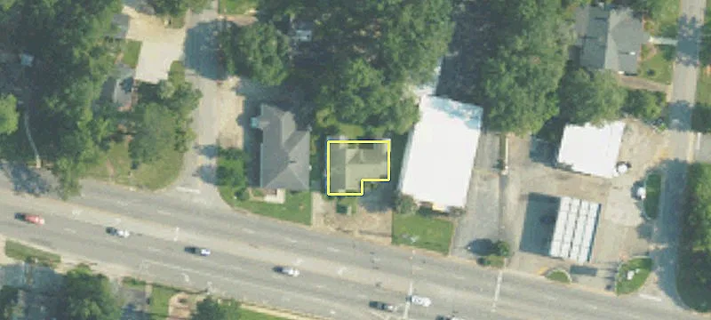 1518 Main St