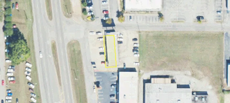 525 Quintard Dr