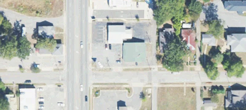 2101 Quintard Ave