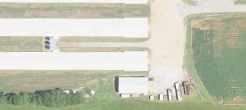 1445 Old Sulphur Spgs Rd