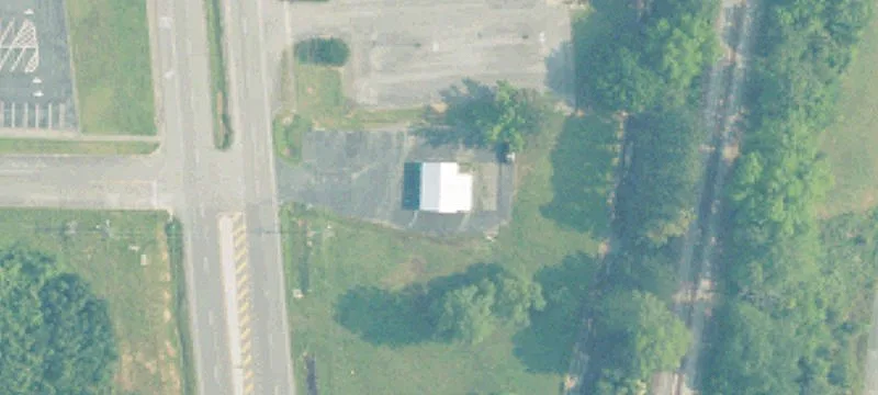 2nd SW Ave