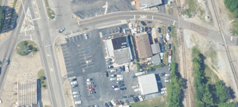 101 Telegraph Rd