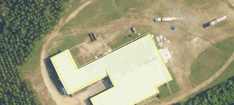 704 Old Montgomery Rd