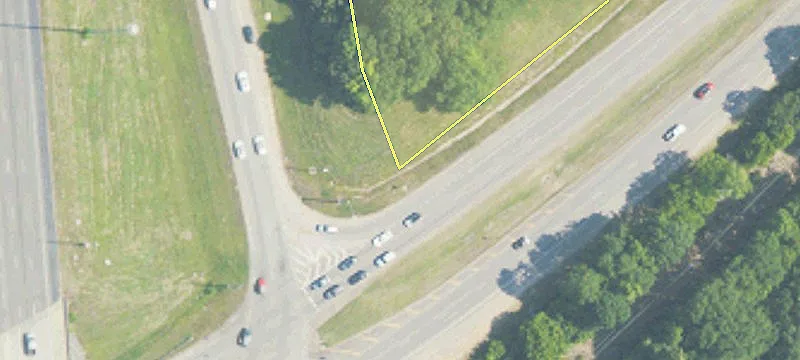 68 Ac On Cor Of I 65th Entrance Ramp And C Rd
