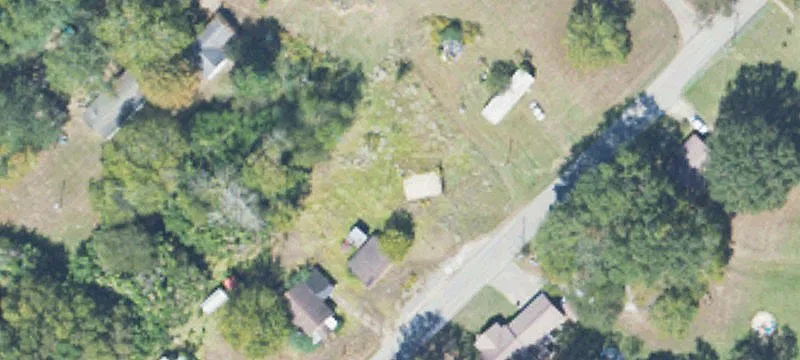 2045 Old Choccolocco Rd