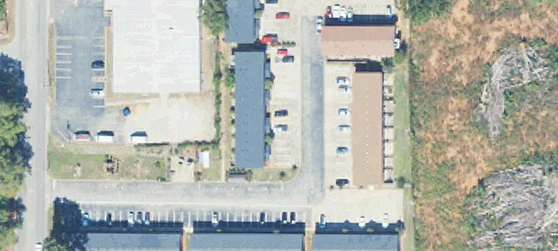 2001 Coleman Rd