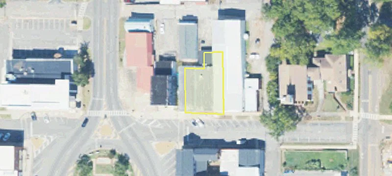 109 Clinton SE St