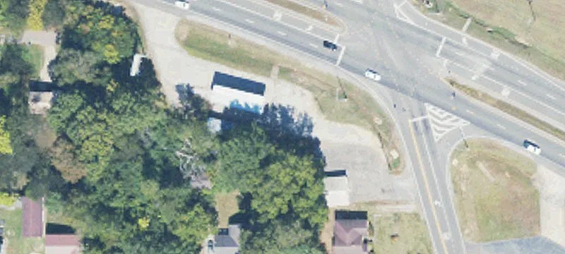 5112 Saks Rd