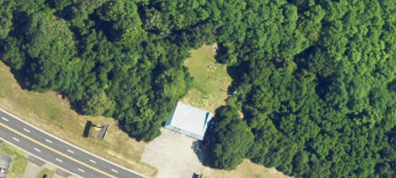 4761 Rucker Blvd