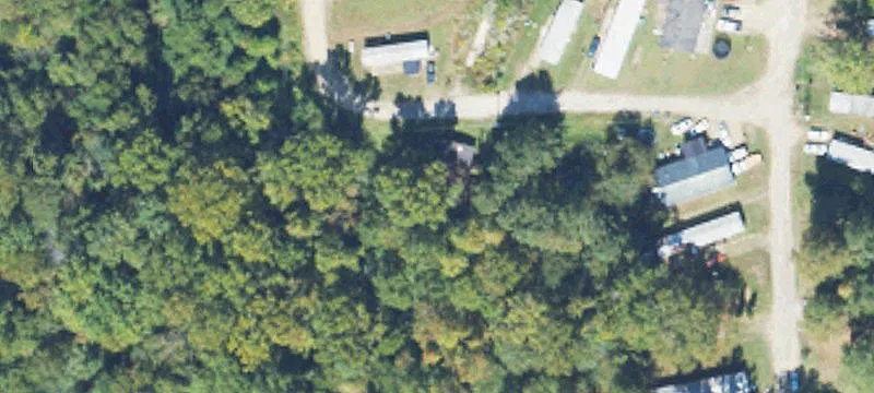 950 Whites Gap Rd