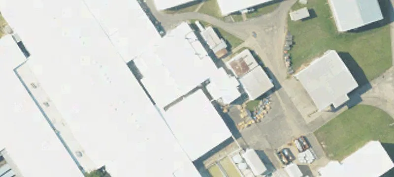 1300 Enterprise Rd