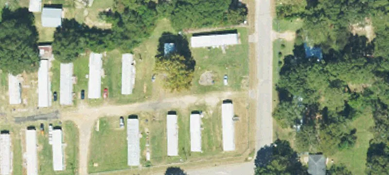 Fawn Dr
