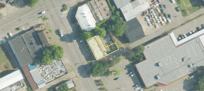 116 Franklin St
