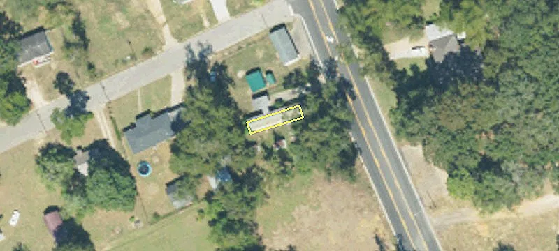 12368 Cottonwood Rd