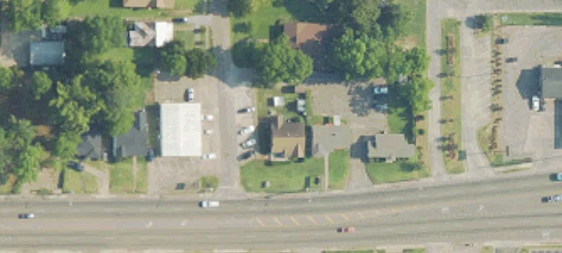 1007 Highland Ave