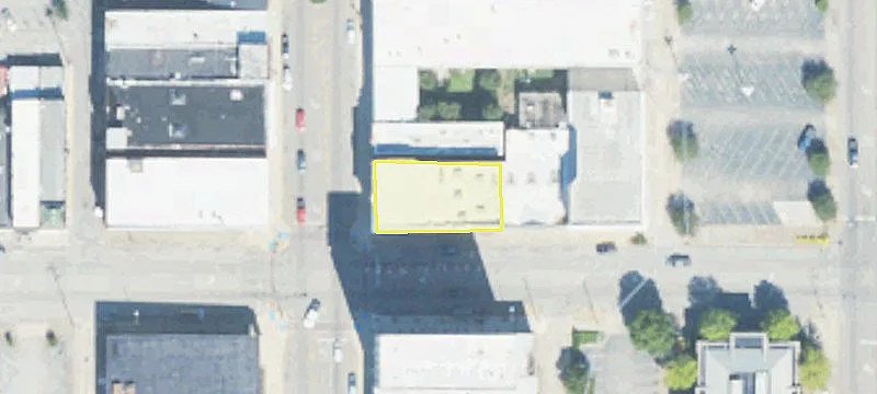 1001 Noble St