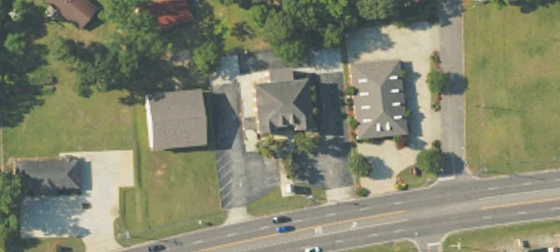 1405 Rucker Blvd