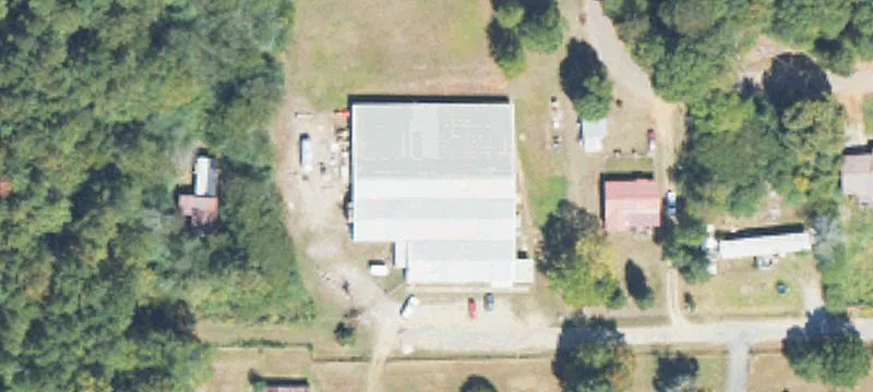 705 Ray Blvd