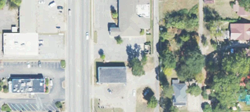 2009 Quintard Ave