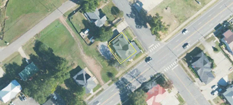 100 2nd W Ave