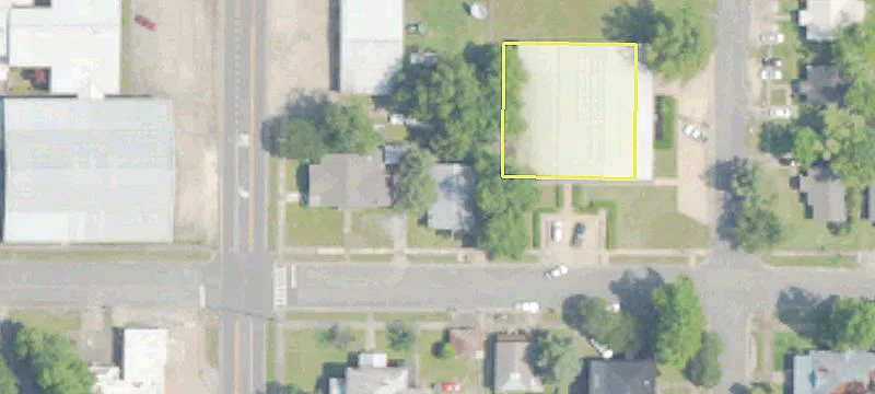 305 Jefferson St