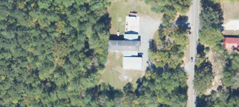1595 Broadwell Ml Rd