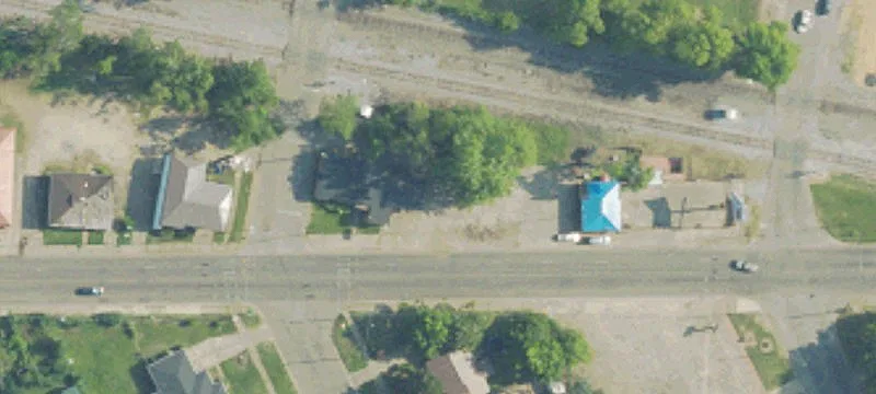 1501 Jeff Davis Ave