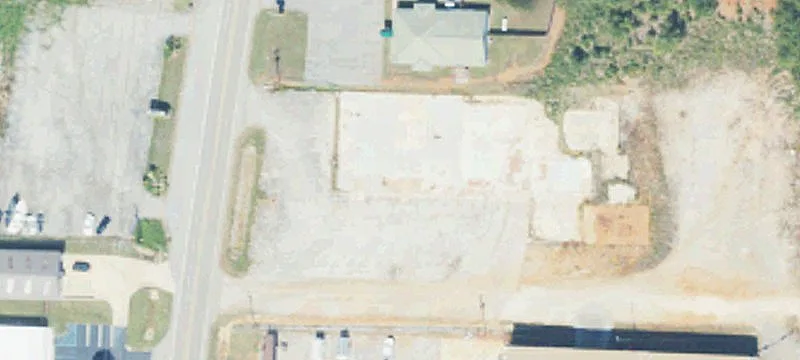 1503 Hillyer Robinson Industrial Pkwy