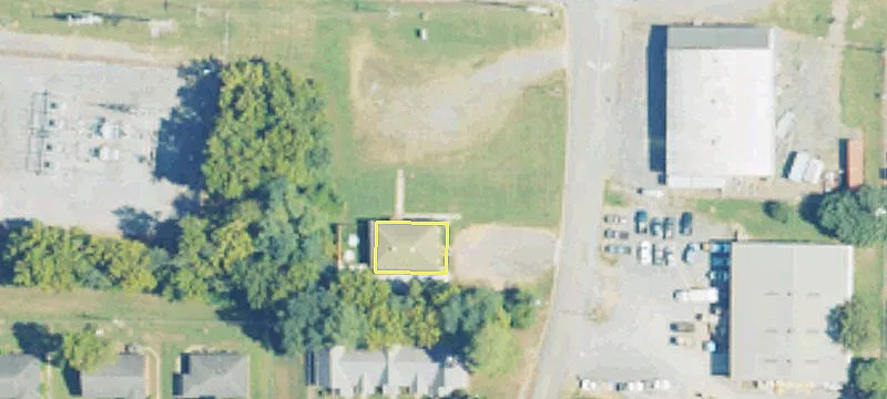 3445 Wyeth Mtn Rd